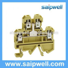 Saip / Saipwell Venta caliente terminal roscada prisionero swage en diverso estilo